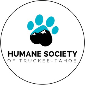 Humane Society of Truckee-Tahoe logo