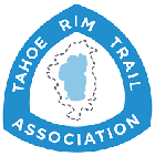 Tahoe Rim Trail Association logo
