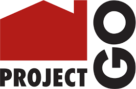 Project GO Inc. logo