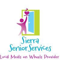 Sierra Senior Services logo