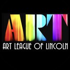 Art League of Lincoln logo