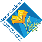 UC Master Gardeners of Placer County logo