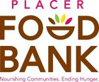 Placer Food Bank logo