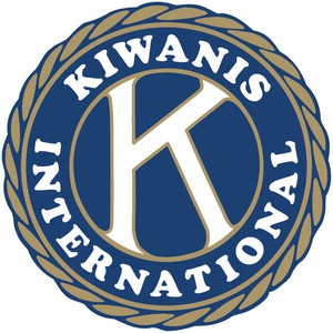 Kiwanis Club of Auburn logo