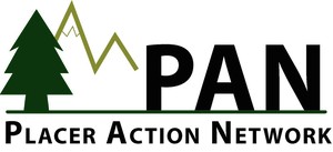 Placer Action Network logo