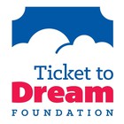 Ticket to Dream Foundation logo