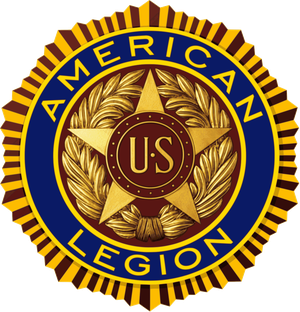 American Legion Post 264 logo