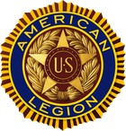 American Legion Post 264 logo