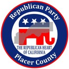 Placer County Republican Party logo