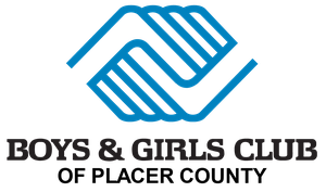 Boys and Girls Club of Placer County logo