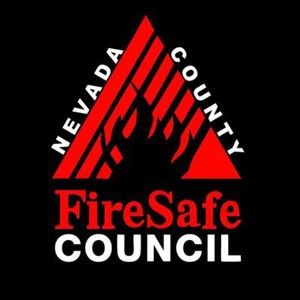 Fire Safe Council logo