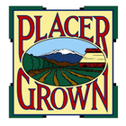 Placer Grown logo