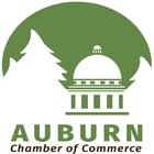 Auburn Chamber of Commerce logo