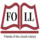 Friends of Lincoln Public Library logo