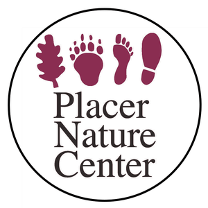 Placer Nature Center logo