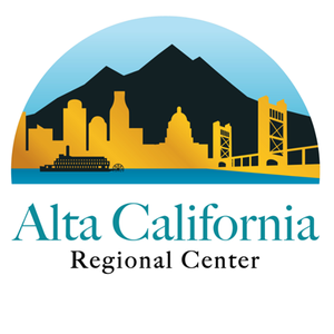 Alta California Regional Center logo