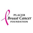 Placer Breast Cancer Foundation logo