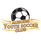 Auburn Youth Soccer Club logo
