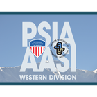 PSIA-AASI West Education Foundation logo