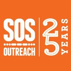 SOS Outreach logo