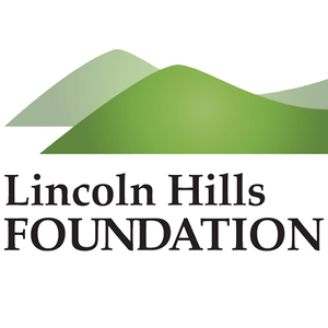 Lincoln Hills Foundation logo