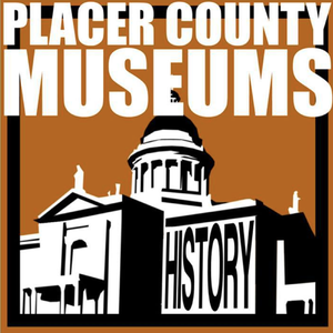 Placer County Historical Society logo