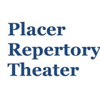 Placer Repertory Theater logo