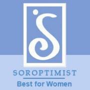 Soroptimist South Placer logo