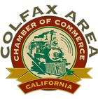 Colfax Area Chamber of Commerce logo