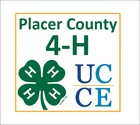 Placer County 4-H logo