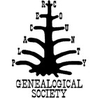 Placer County Genealogical Society logo