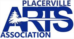 Placerville Arts Association logo