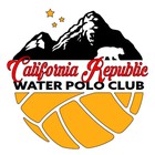 California Republic Water Polo Club logo