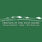 Friends of the West Shore logo