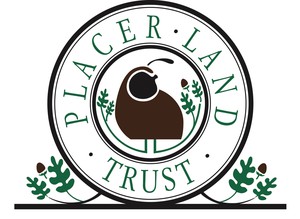 Placer Land Trust logo
