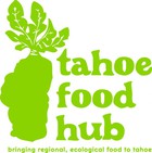 Tahoe Food Hub logo