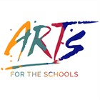 Arts for the Schools logo