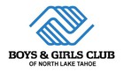 Boys and Girls Club of North Lake Tahoe logo