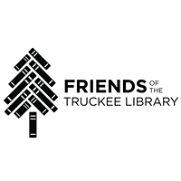 Friends of the Truckee Library logo