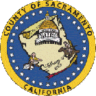 Image for County of Sacramento selection