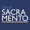 Image of City of Sacramento logo.
