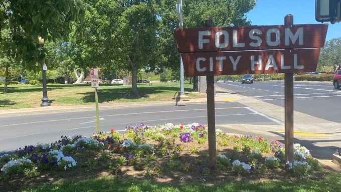 Image for City of Folsom City Council