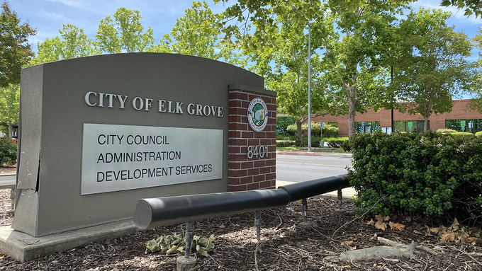 Image for City of Elk Grove City Council