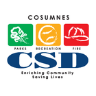 Cosumnes Community Services District logo