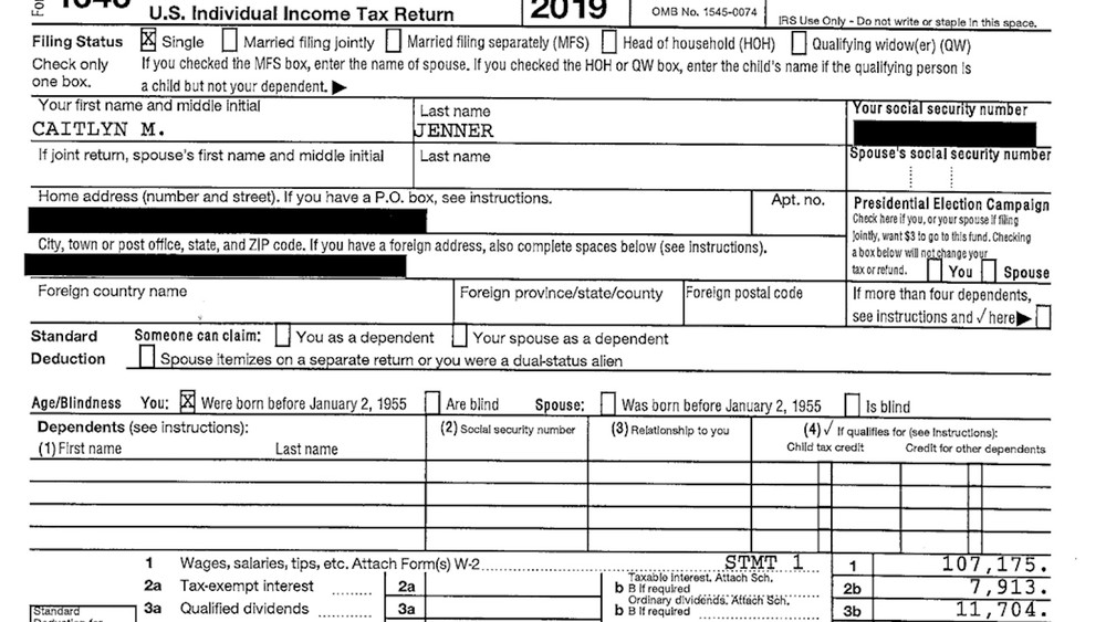 41 candidates to replace Gavin Newsom already handed over their tax returns.