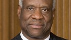 Image for display with article titled Why Clarence Thomas Wants SCOTUS to Throw Out Contraception, Same-Sex Marriage Rights