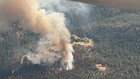 Image for display with article titled The McKinney Fire and Logging: Did Demise of the Industry Fuel Worst Blaze of 2022?