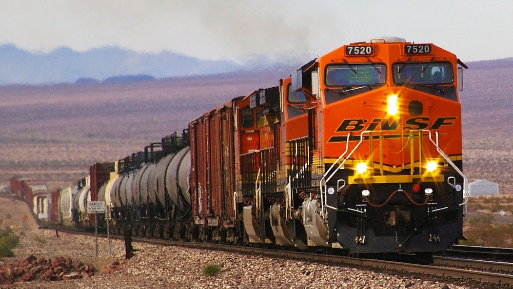 Working conditions and paid time off are at the heart of a potential 2022 railroad strike.