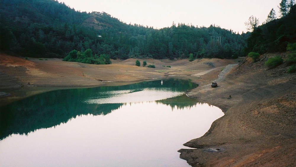 Low rainfall from 2019 to 2022 left Shasta Lake—the state’s largest reservoir—filled to just 39 percent of its capacity.