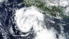 Image for display with article titled Climate Change Brings Tropical Storm to California for First Time in 84 Years—Are We Ready?